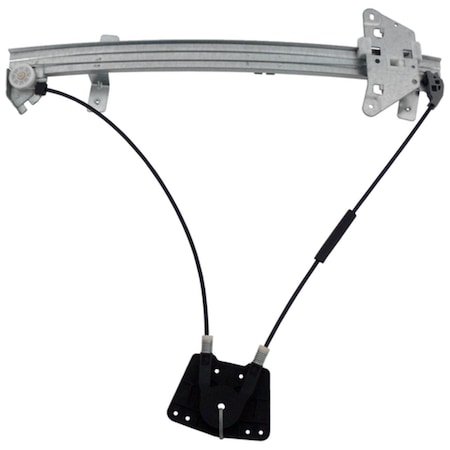 Aci Automotive DODGE DURANGO 03-01 81605